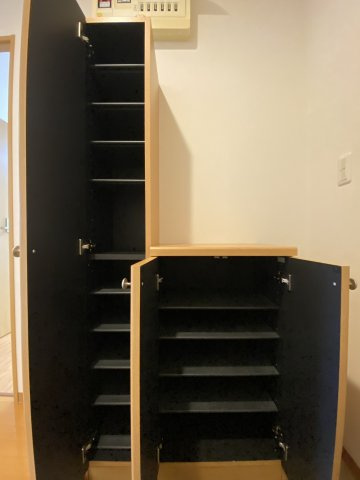 ＳＯＬＥＩＬ　ＳＡＮＮＯのその他共用部分|駐輪場