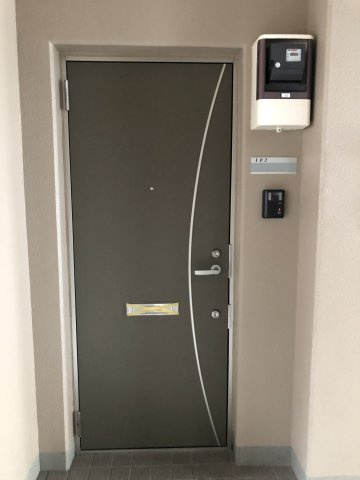 ＳＯＬＥＩＬ　ＳＡＮＮＯのその他共用部分|物置