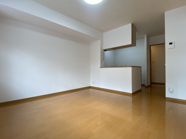 ＳＯＬＥＩＬ　ＳＡＮＮＯのキッチン|カウンターキッチン