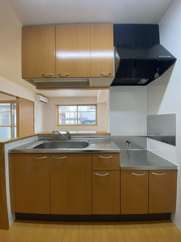 ＳＯＬＥＩＬ　ＳＡＮＮＯの洋室|洋室5.9帖