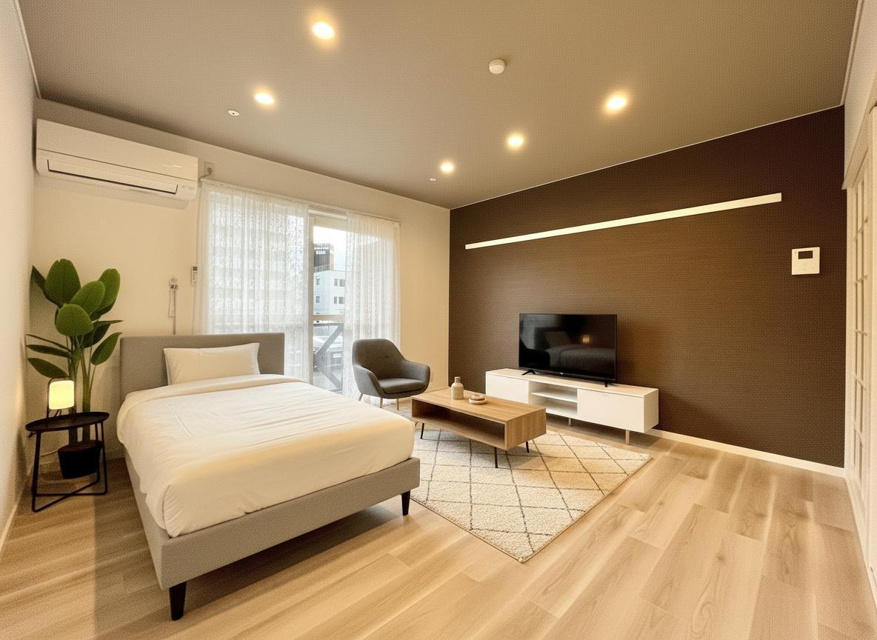 マーブルコート