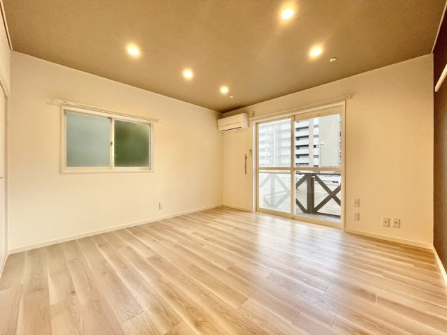 マーブルコートの居間・リビング