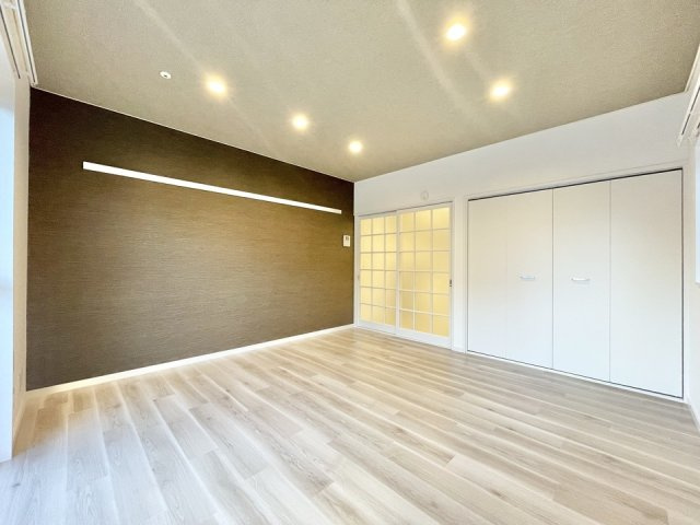 マーブルコートの居間・リビング