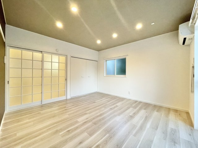 マーブルコートの居間・リビング