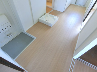 【居間・リビング】 | 北淡　 | ☆他号室写真☆