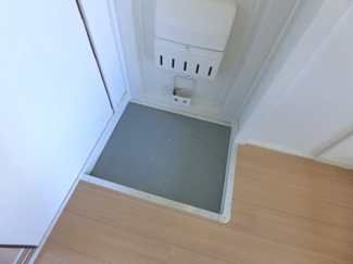 【玄関】 | 北淡　 | ☆他号室写真☆