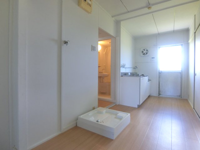 【居間・リビング】 | 北淡　 | ☆他号室写真☆