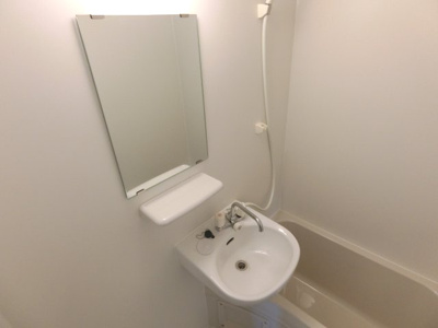 【洗面所】 | 北淡　 | ☆他号室写真☆