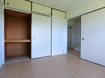 【収納】 | 北淡　 | ☆他号室写真☆