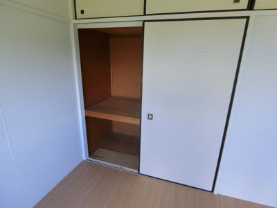 【収納】 | 北淡　 | ☆他号室写真☆