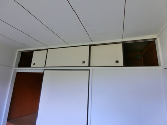 【収納】 | 北淡　 | ☆他号室写真☆