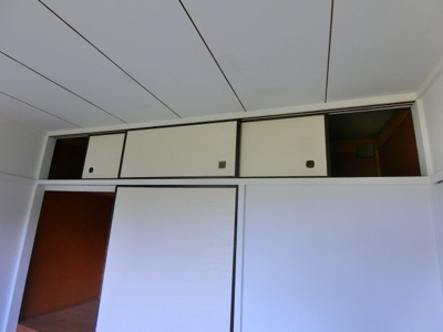 【収納】 | 北淡　 | ☆他号室写真☆