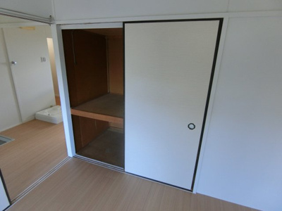 【収納】 | 北淡　 | ☆他号室写真☆