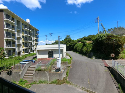 【展望】 | 北淡　 | ☆他号室写真　2階☆