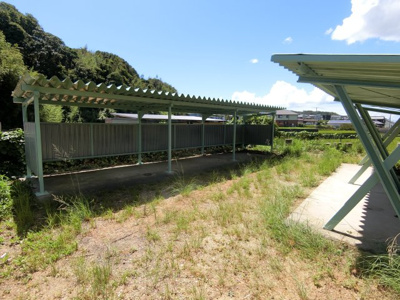 【その他】 | 北淡　 | 駐輪場