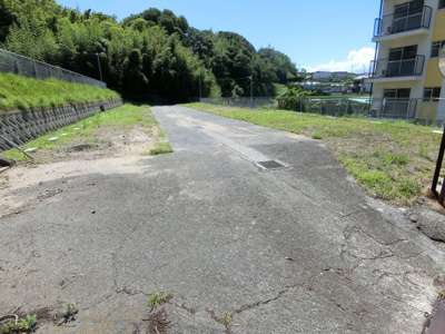 【駐車場】 | 北淡　 | 近隣駐車場