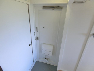 【玄関】 | 北淡　