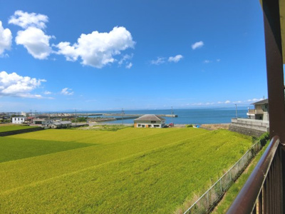 【展望】 | 北淡　 | ☆他号室写真☆