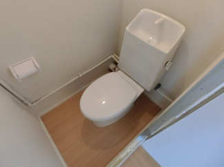 【トイレ】 | 北淡　 | ☆他号室写真☆