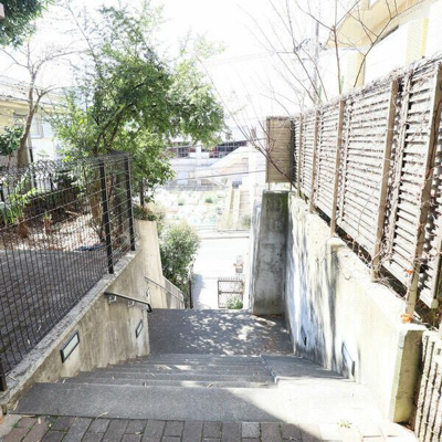 【その他共用部分】 | エーデルヴィラ都立大学