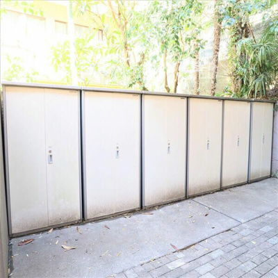 【その他】 | エーデルヴィラ都立大学