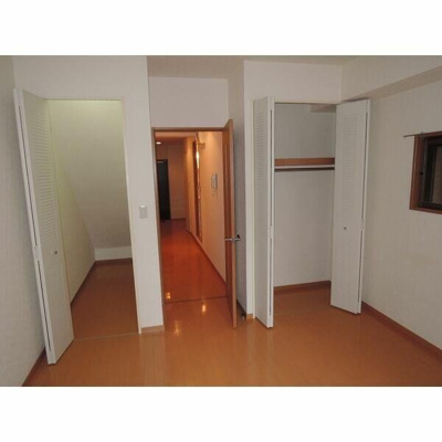 【収納】 | エーデルヴィラ都立大学