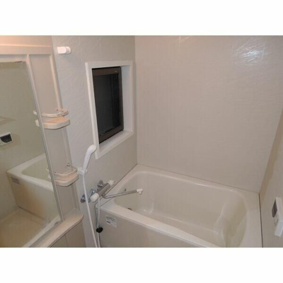 【浴室】 | エーデルヴィラ都立大学