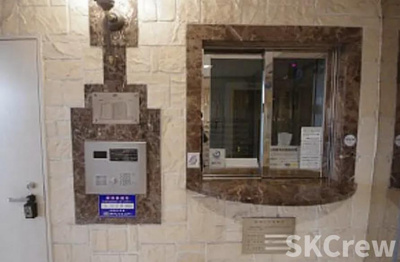 【その他共用部分】 | グランド・ガーラ幡ヶ谷EAST