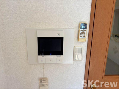 【セキュリティ】 | グランド・ガーラ幡ヶ谷EAST