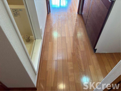 【内装】 | グランド・ガーラ幡ヶ谷EAST