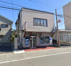 白山浦１土地の画像