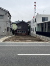 白山浦１土地の画像