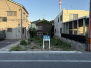白山浦１土地の画像