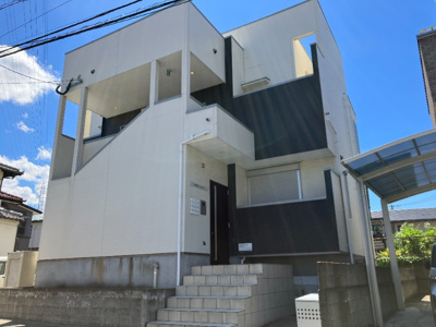 【外観】 | GRANDTIC AK 千早