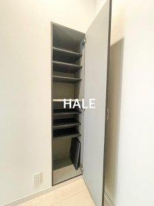 【玄関】 | GRANDTIC AK 千早