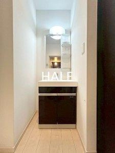 【洗面所】 | GRANDTIC AK 千早