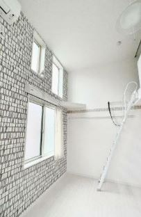 【居間・リビング】 | ユナイト元町アズナブール