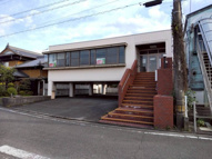 西条市丹原町一棟貸テナントの画像