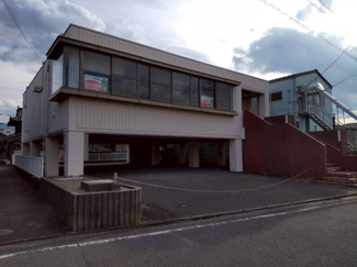 【間取り】 | 西条市丹原町一棟貸テナント