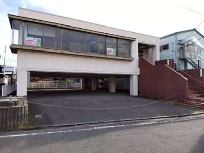  | 西条市丹原町一棟貸テナント