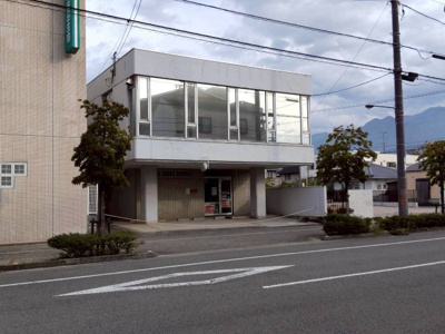 【外観】 | 西条市大町一棟貸