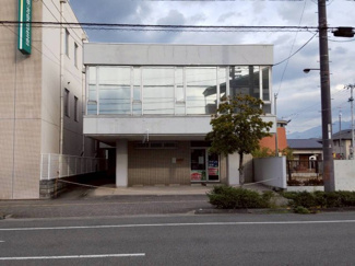 【間取り】 | 西条市大町一棟貸