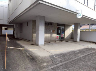 【外観】 | 西条市大町一棟貸
