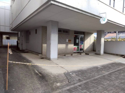 【外観】 | 西条市大町一棟貸