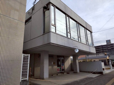 【外観】 | 西条市大町一棟貸