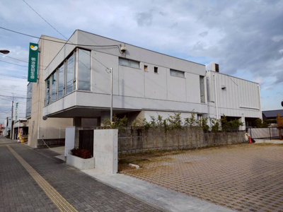 【外観】 | 西条市大町一棟貸