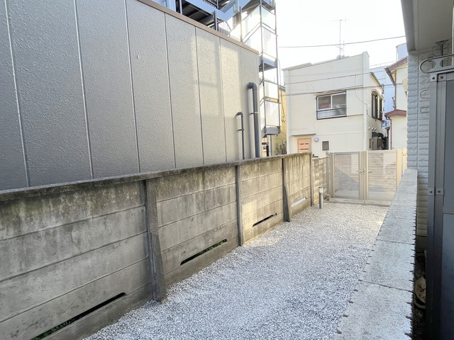 シャルマンドミールの展望|眺望！