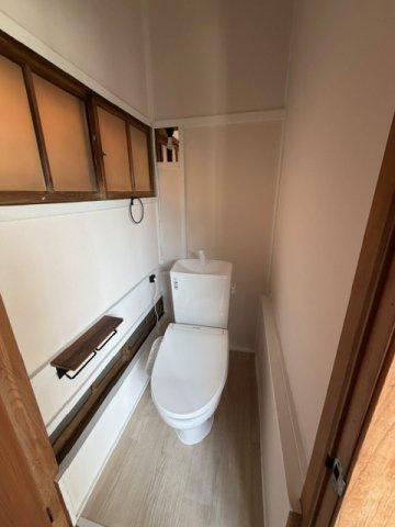 福川3丁目戸建てのその他