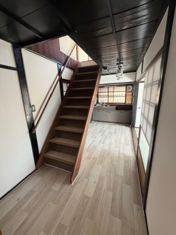 福川3丁目戸建てのその他