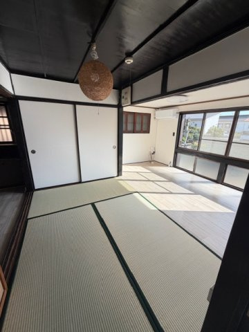 福川3丁目戸建ての和室